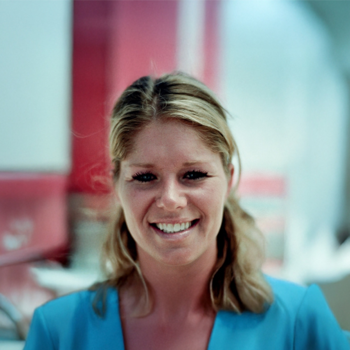 Image of Nathalie Boot