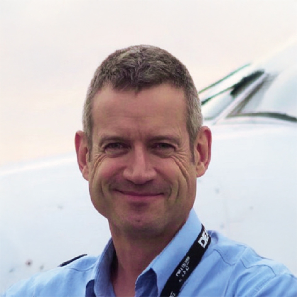 Image of John Sullivan