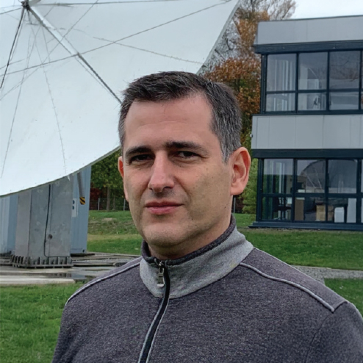 Image of Sergey Raber