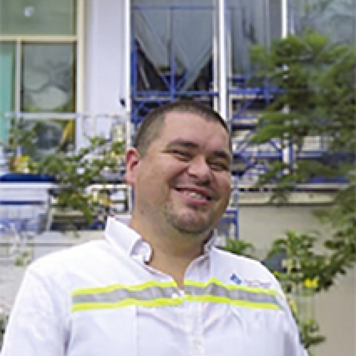 Image of Edvin Lopez