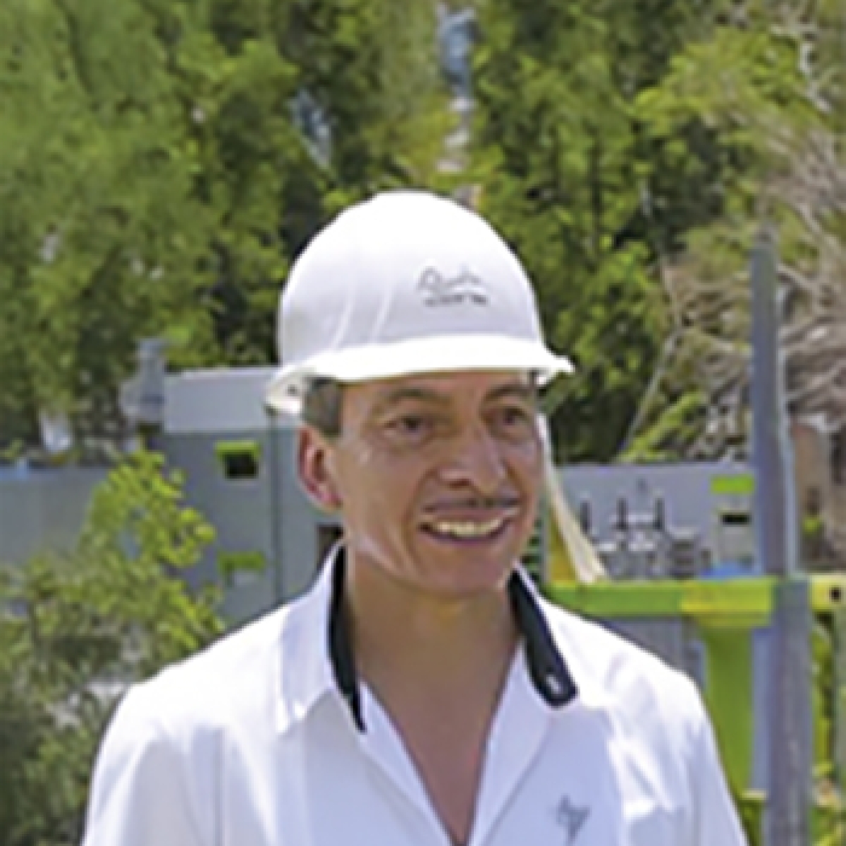 Image of Julio Rodas