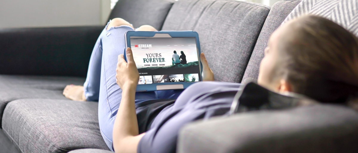 Episode 4: Online Video Streaming and OTT's Future