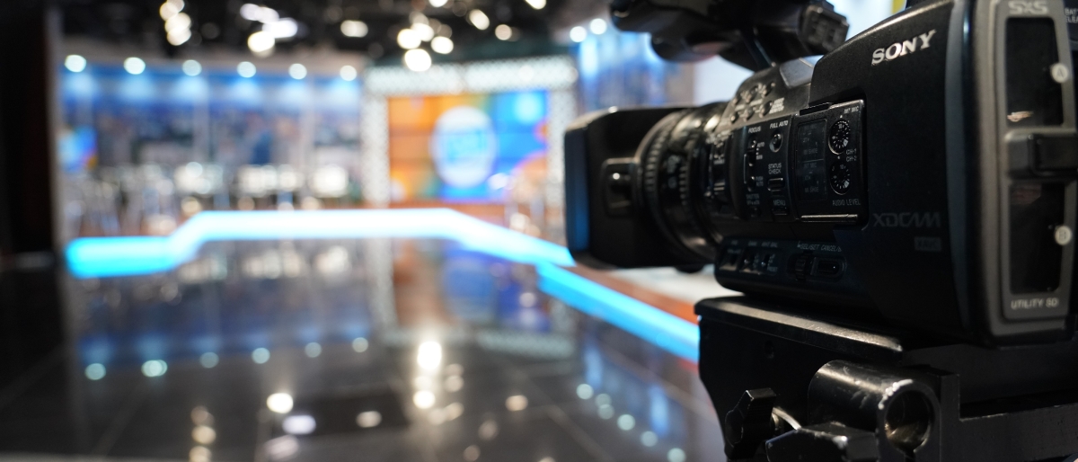 Episode 14: Ethiosat Part II: TV Studio to Living Room - Ethiosat in Practice