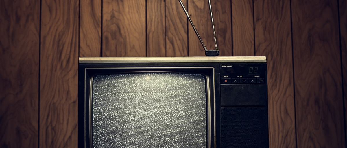 Episode 7: A little black box to wallpaper TV & Tokyo 2020 Olympics in 8k