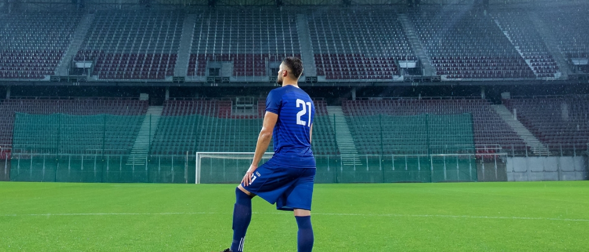 Episode 6: OU Flex Part II - Football, Copa America and Broadcasting in Brazil