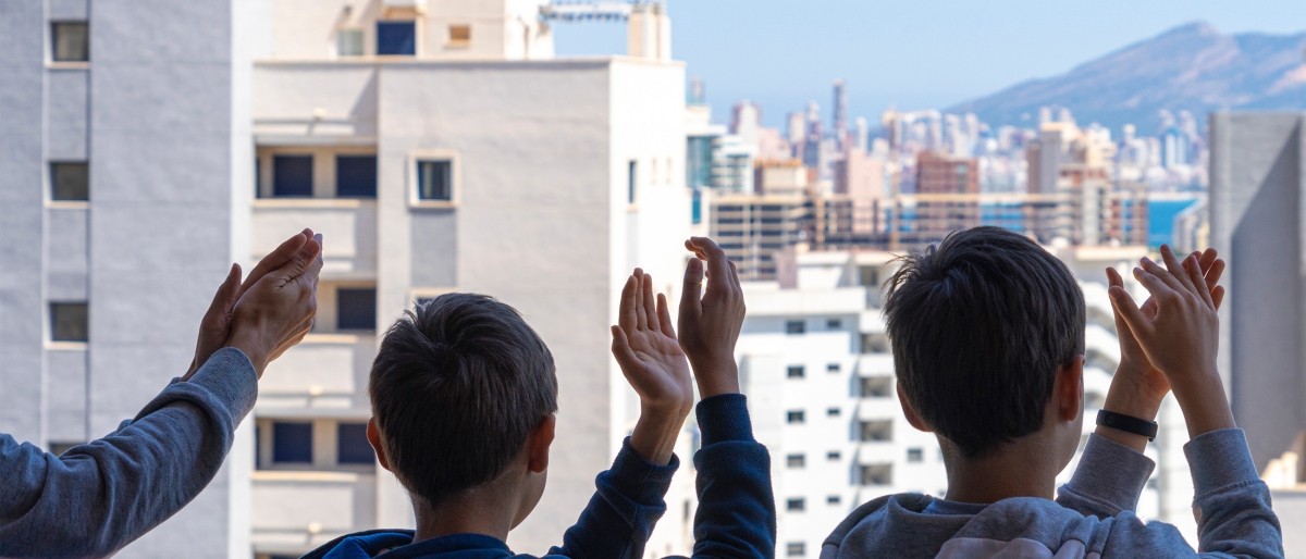 SES_Satellite_Stories_Podcast_Unicef_Fight_Covid_TV_Channel