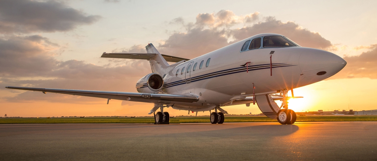 Business Jet