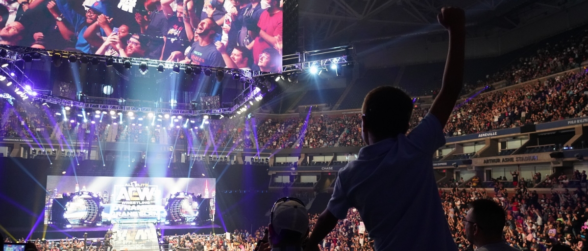 AEW Case Study Banner Image