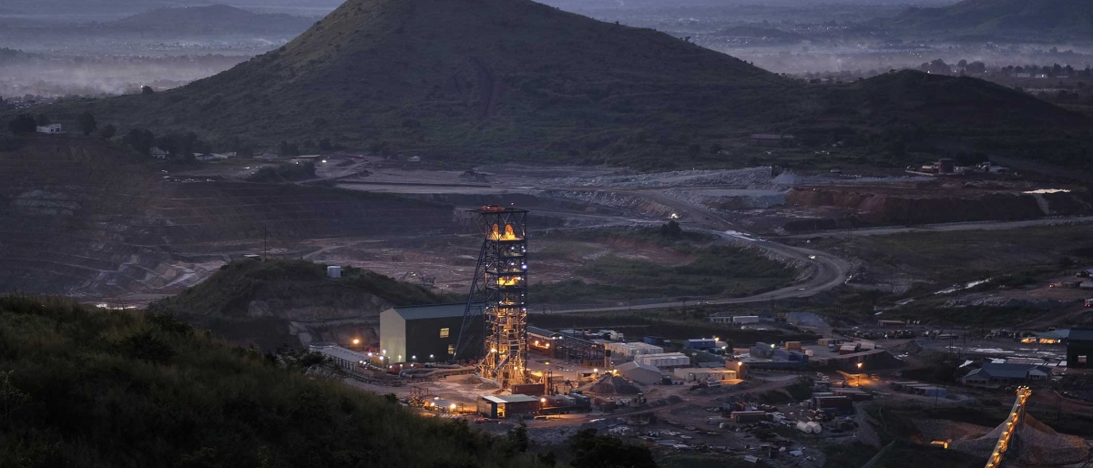 SES and Shevon to Boost African Mining Connectivity