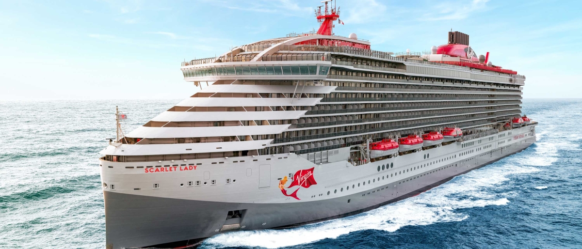 Virgin Voyages