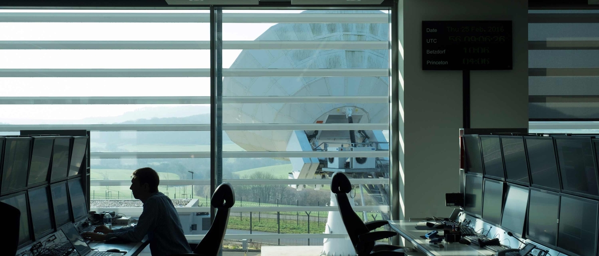 SES Space & Defense Awarded U.S. Army’s SATCOM as a Managed Service Pilot Contract