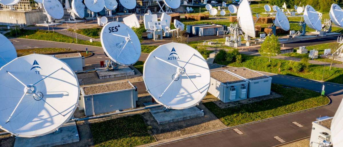 SES publishes 2024 Annual Report   