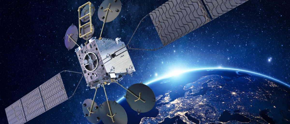 GovSat-2