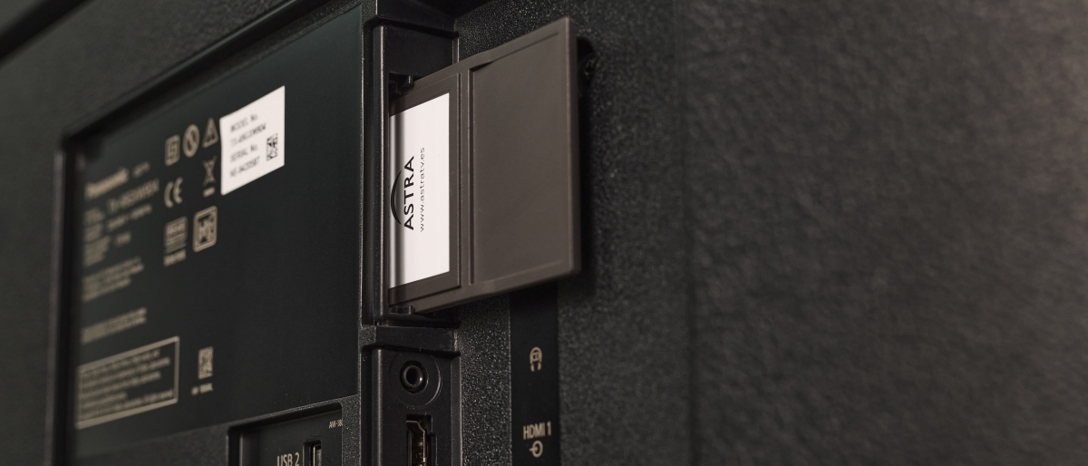 ASTRA TV