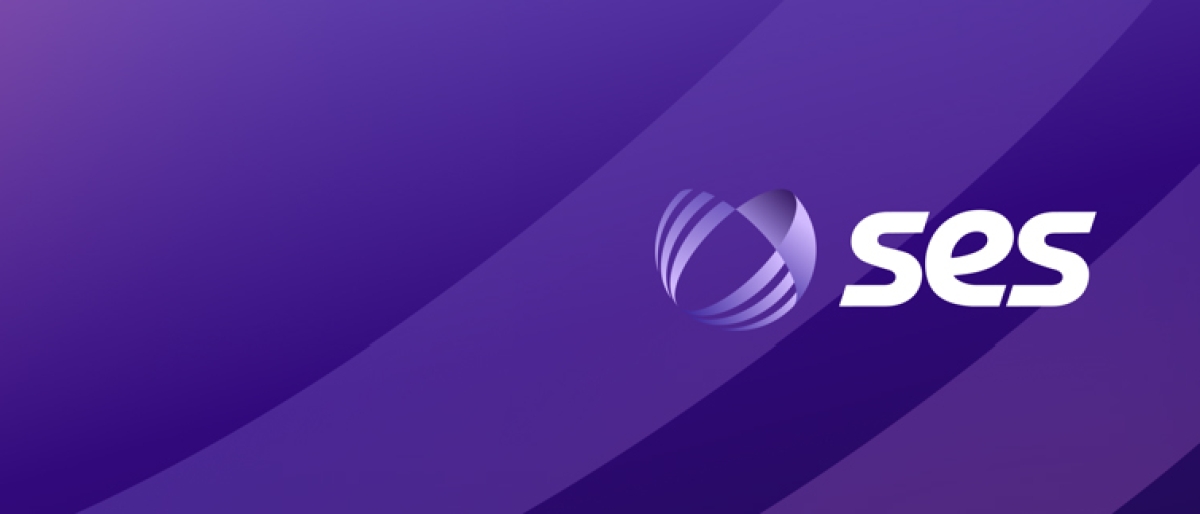 Banner image with SES logo