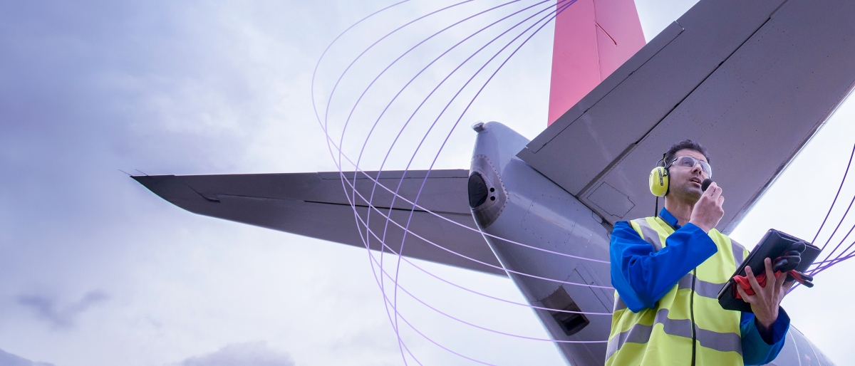 line service technician