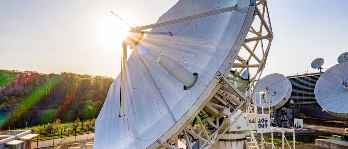 Geo antenna 