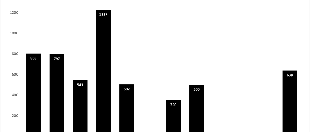 Senior Debt Maturity Profile -31 December 2025