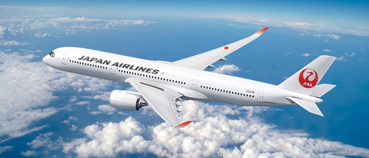 JAL