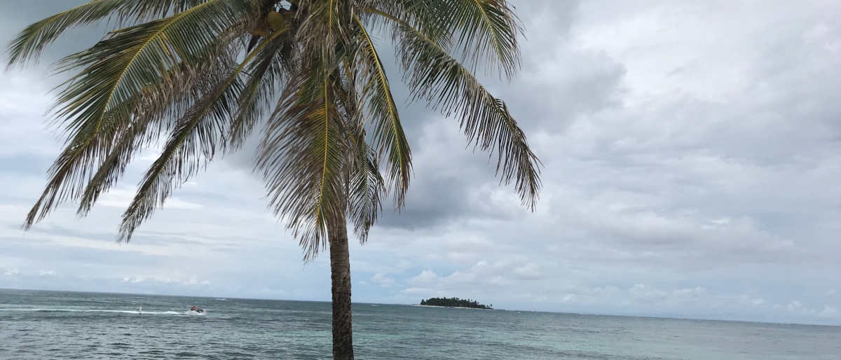 San Andres