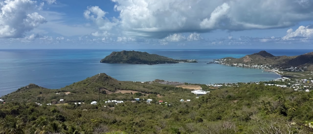 Providencia Island