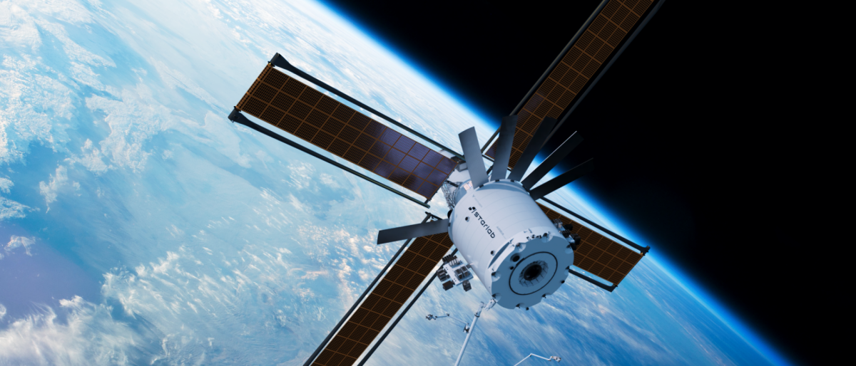 Starlab