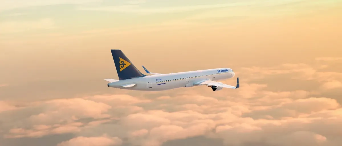 Aviation