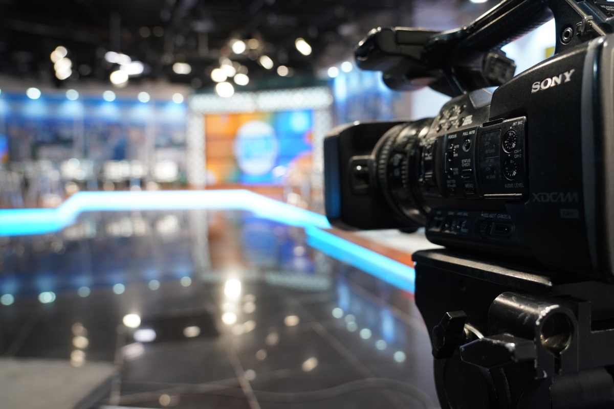 Episode 14: Ethiosat Part II: TV Studio to Living Room - Ethiosat in Practice