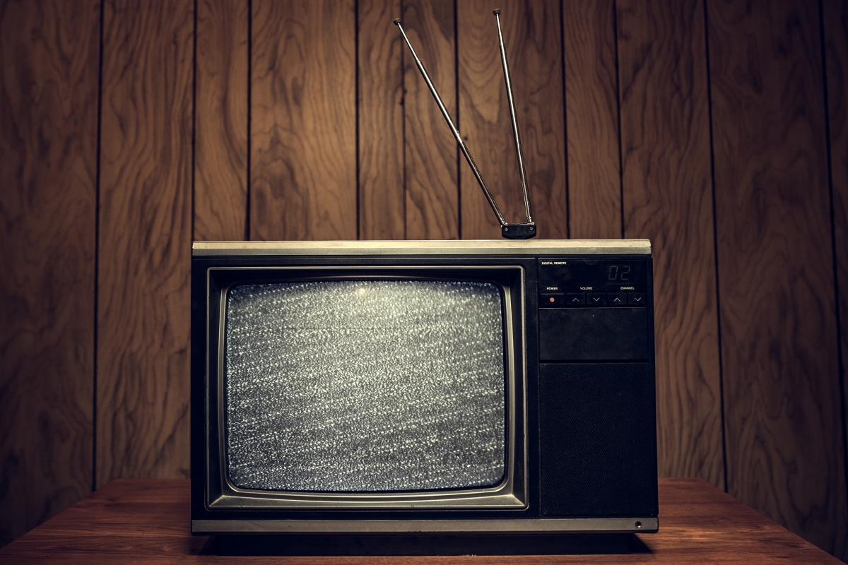 Episode 7: A little black box to wallpaper TV & Tokyo 2020 Olympics in 8k