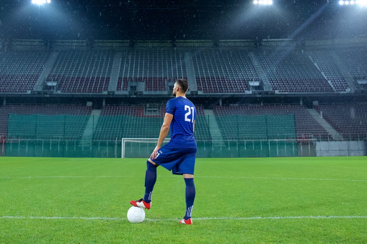 Episode 6: OU Flex Part II - Football, Copa America and Broadcasting in Brazil