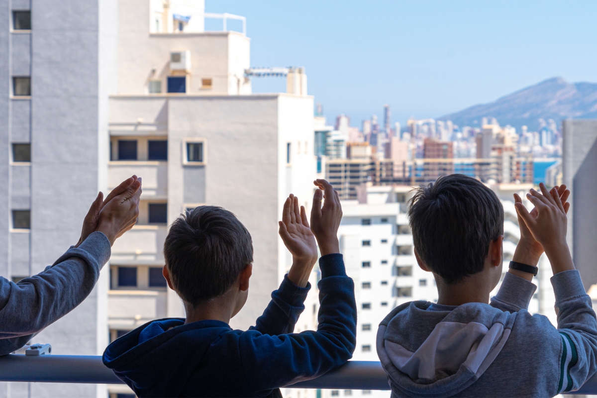 SES_Satellite_Stories_Podcast_Unicef_Fight_Covid_TV_Channel