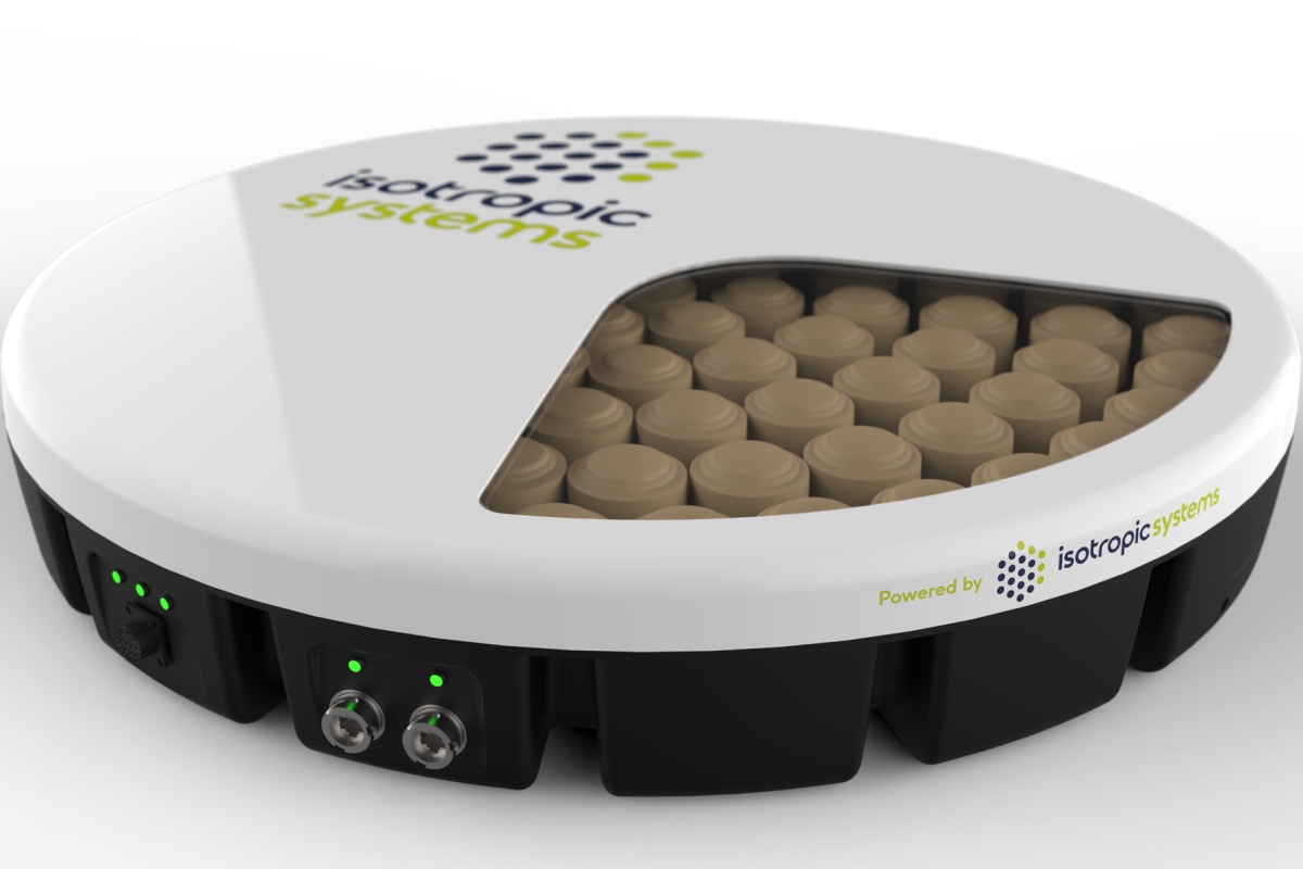 SES_Press_Release_Isotropic_SESGS