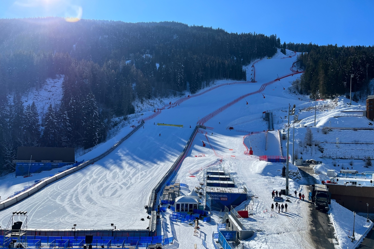 FIS Alpine World Ski Championships