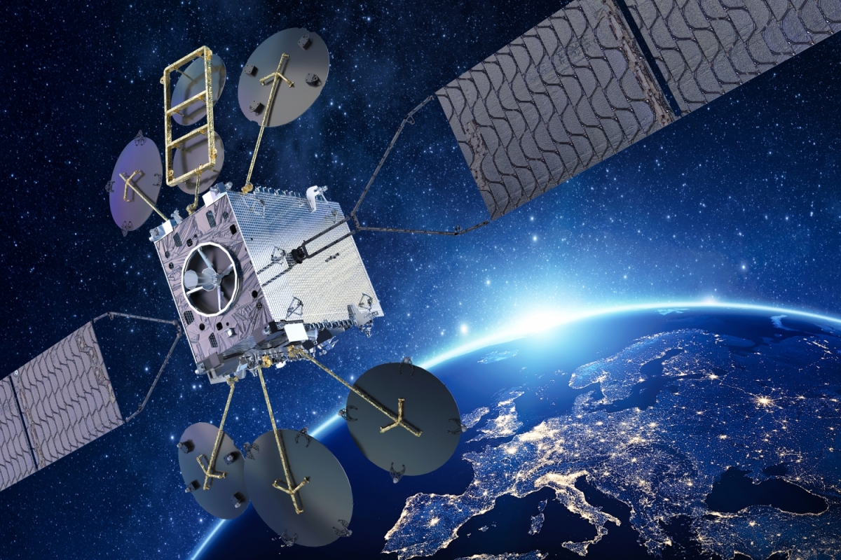 GovSat-2