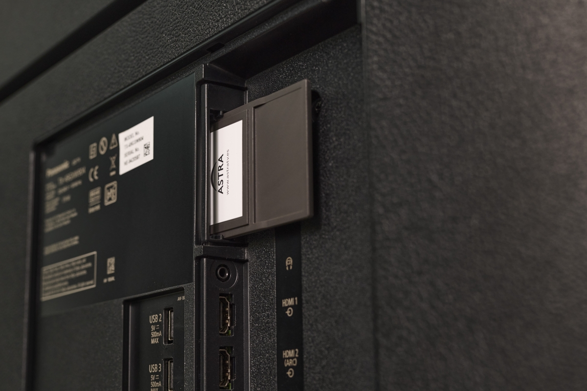 ASTRA TV