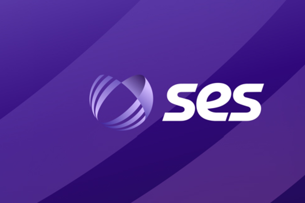 Banner image with SES logo