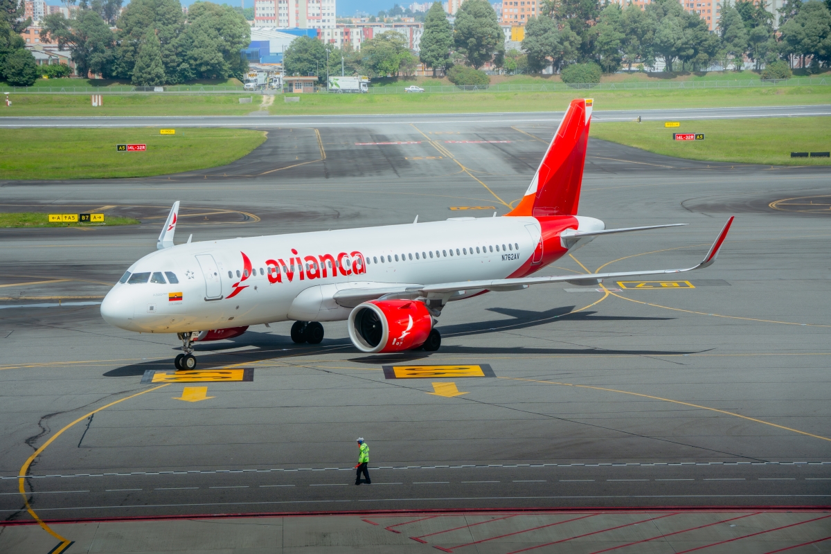 Avianca