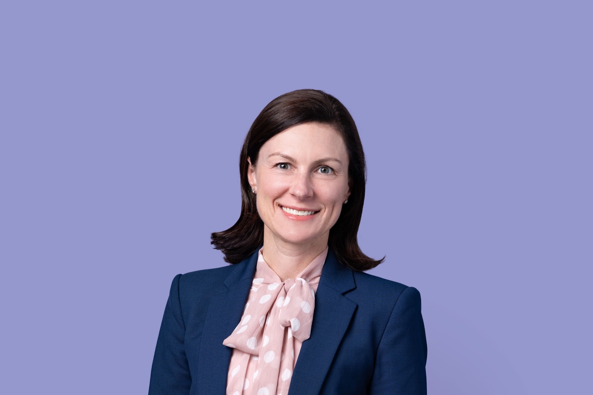 Elisabeth A Pataki (Lisa)