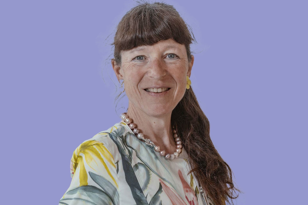 Francoise Thoma