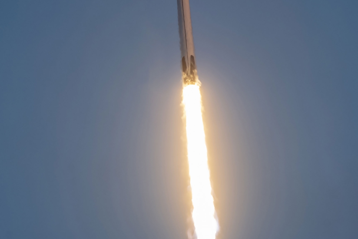 O3b mPOWER satellites 7 and 8 successfully launched from Falcon 9 rocket