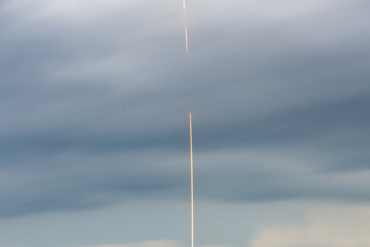 O3b mPOWER satellites 3 and 4 successfully launched from Falcon 9 rocket