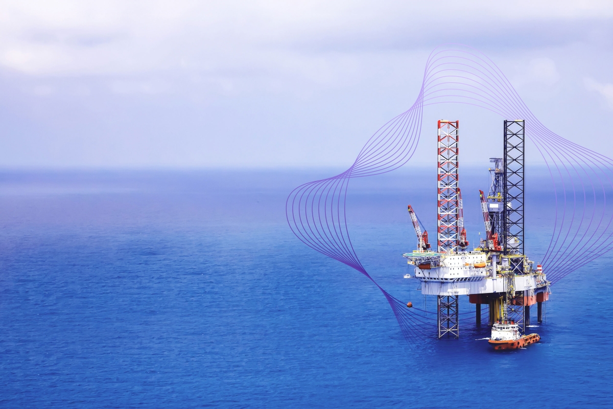 Offshore Drilling
