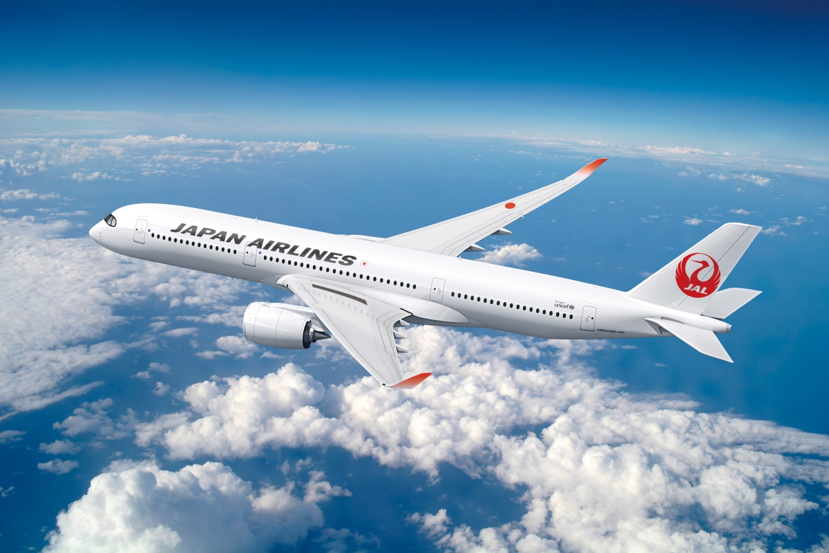JAL