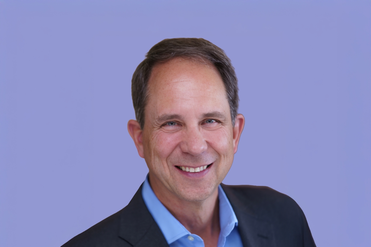 Portrait image of John Shaw
