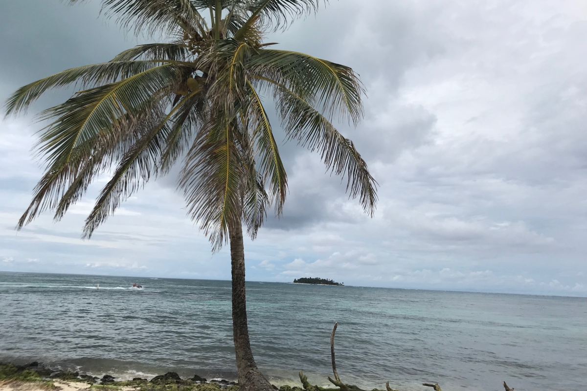 San Andres