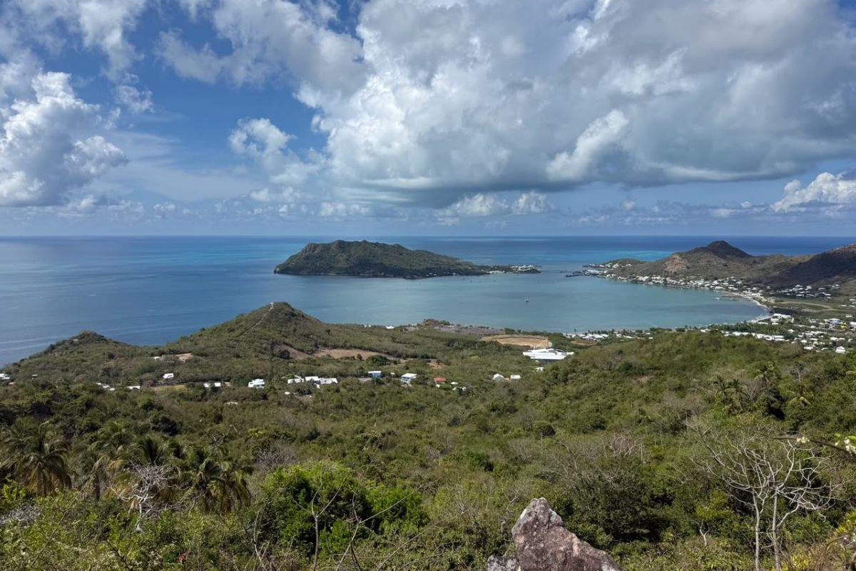 Providencia Island