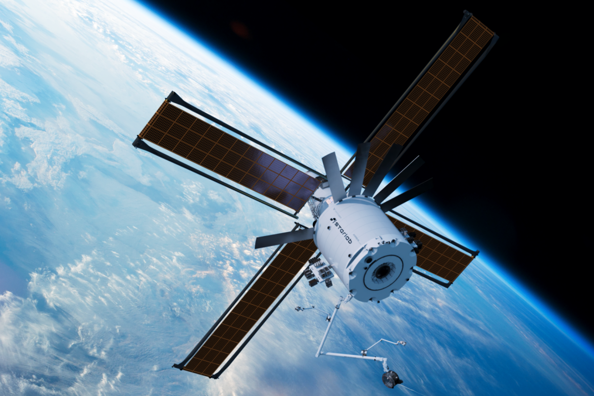 Starlab