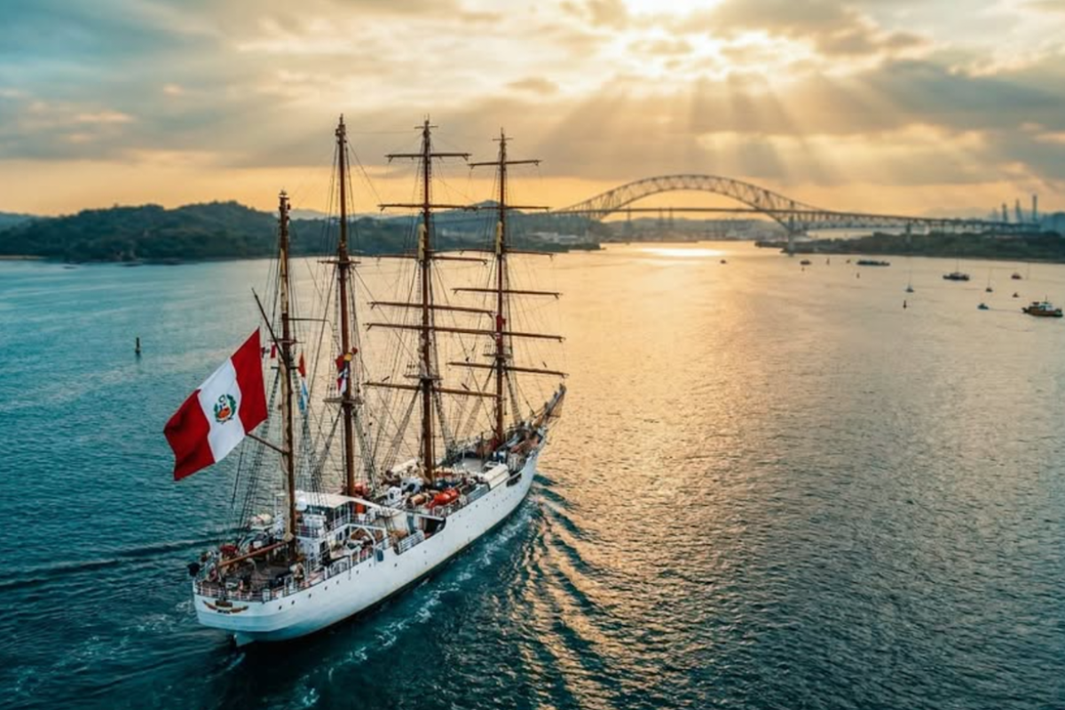 Peruvian Navy