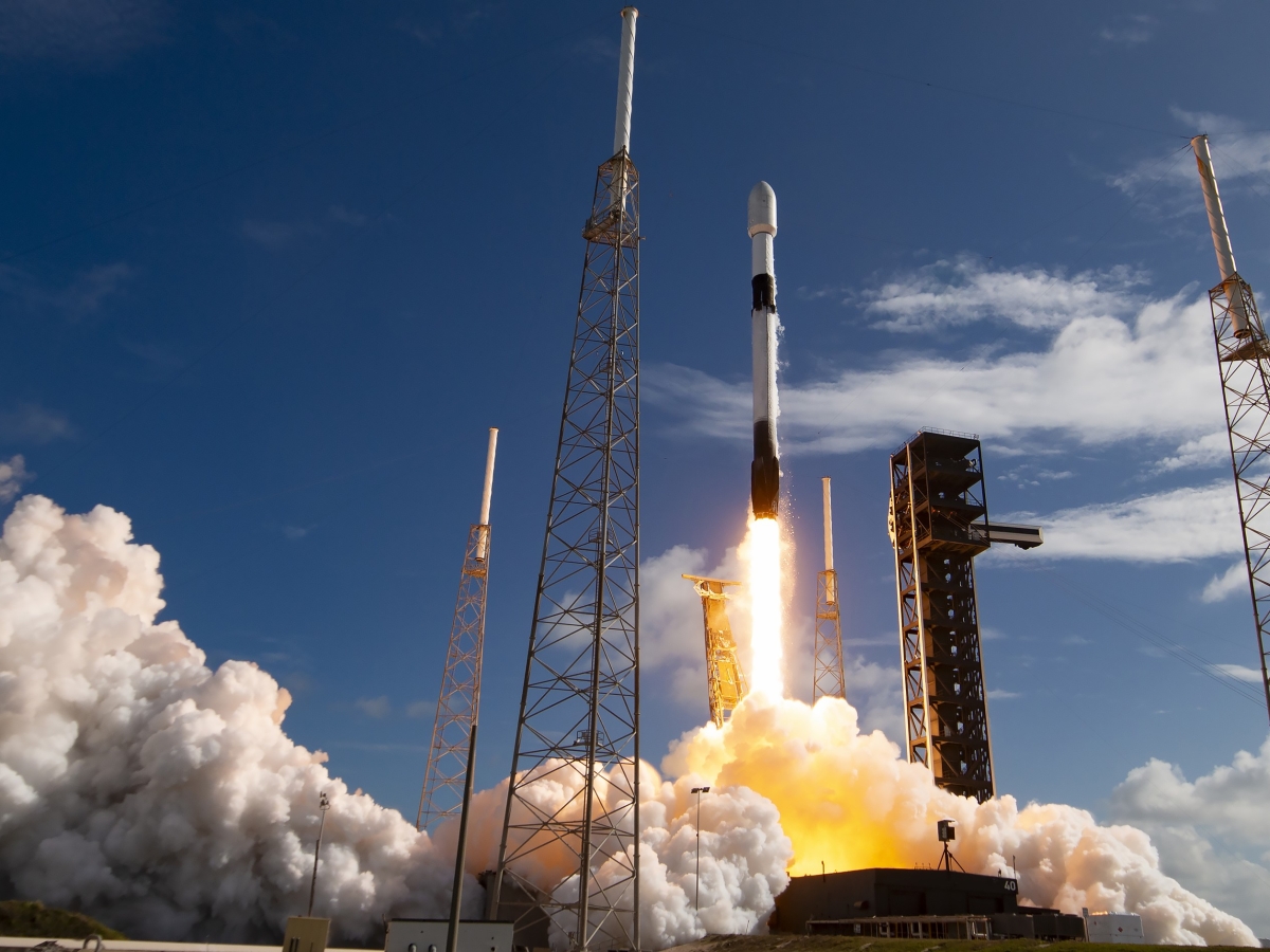 Enhancing TV Experiences Over 19.2 Degrees East | SES