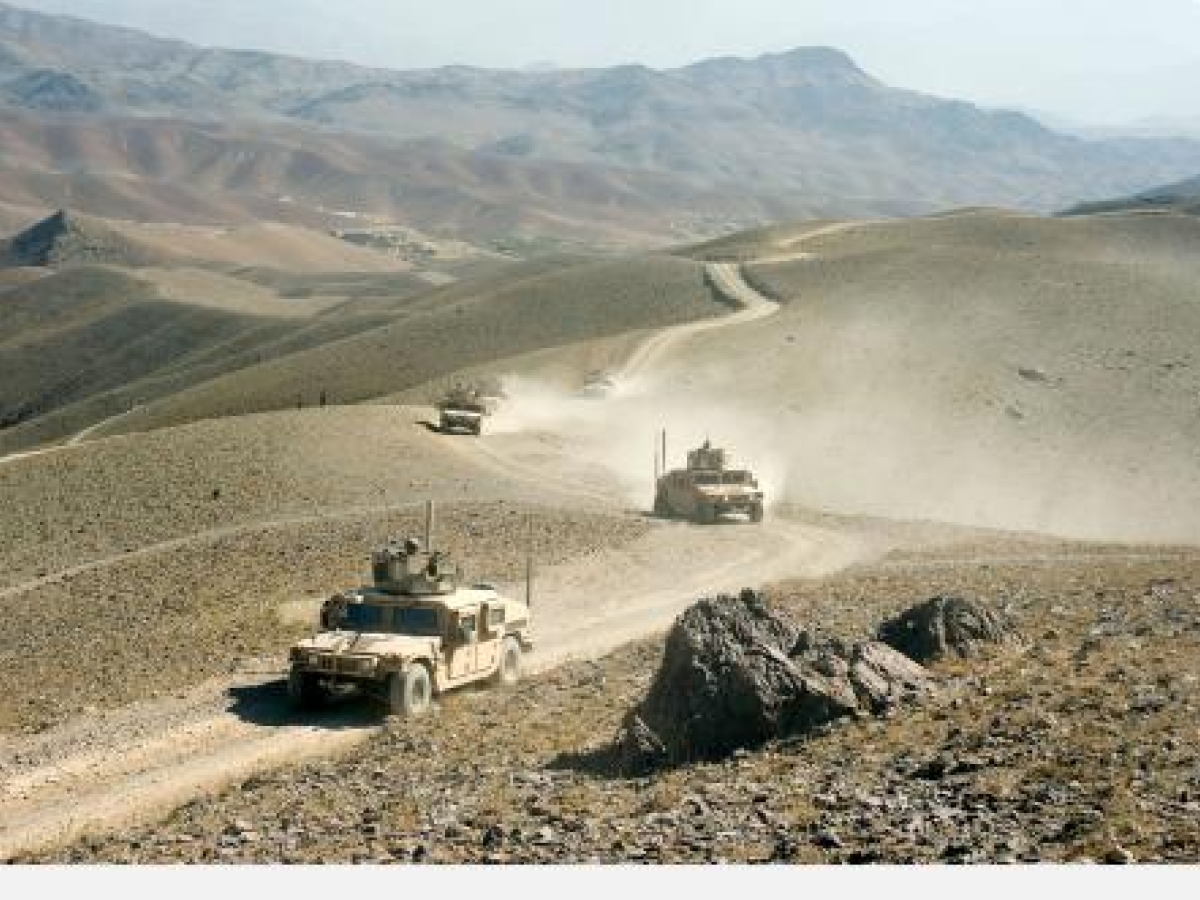 Government remote connectivity